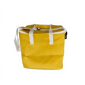 Sac isotherme léger pour le déjeuner, nouveau style, sac en polyester isolé, durable, sac isotherme OEM pour enfants et adultes - Product Image 5