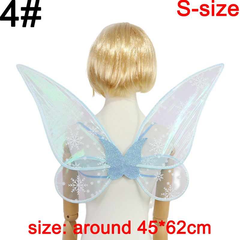 4 #-S-taille