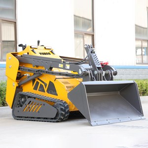 Meilleures ventes en Chine : Chargeurs compactes de haute qualité, capacité de charge nominale, nouveaux mini-chargeurs compactes avec accessoires - Product Image 1