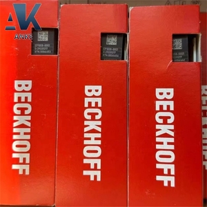 Módulo de Bus de BECKHOFF original nuevo módulo de E/S de BECKHOFF de 2, 2, 1, 2, 1, 2, 1, 2, 2 - Product Image 6