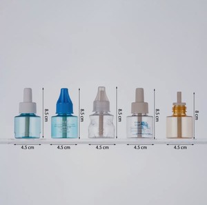Iquid-botella multicolor de 45ml, bote de iquid de 45ml - Product Image 2