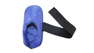 Plantar fasiit ağrı kesici ayak bileği buz paketi için ayak buz paketi wrap soğuk sıkıştırma kurtarma ayakkabı çizmeler - Product Image 2