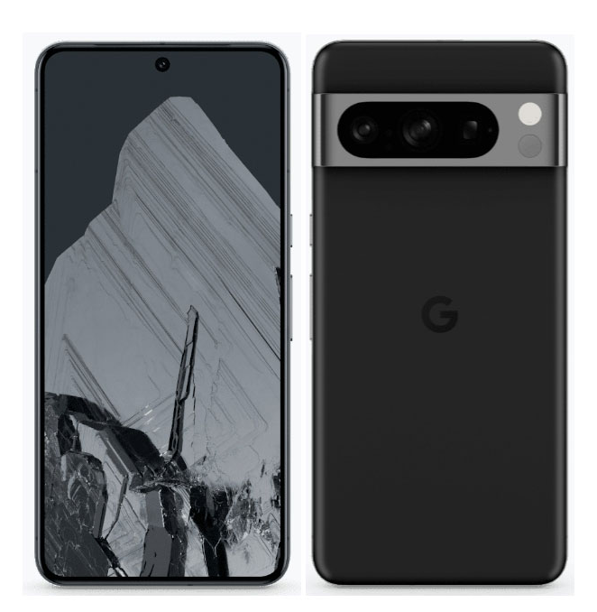 Pixel 8 Pro