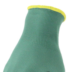 Maxipact Heren Werkhandschoenen Anti-Slip Polyester Nitrilschuim Gedrenkt Gecoat Werk Veiligheidshandschoenen Handbescherming Arbeid Handschoenen - Product Image 3