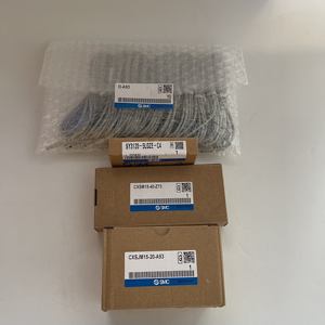 Interrupteur automatique SMC 100% neuf et original D-A93/SY3120-5L0ZE-C4/CXSM15-40-Z73/CXSJM15-20-A93 - Product Image 1