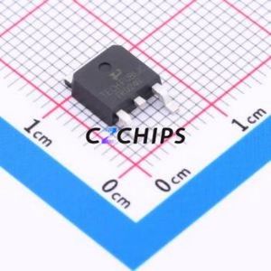 ทรานซิสเตอร์ภาคสนามทรานซิสเตอร์ (มอสเฟท) แบบใหม่และดั้งเดิม IRFR024N TO-252ชิ้นส่วนอิเล็กทรอนิกส์ - Product Image 1