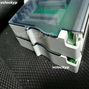 1 multiplexeur double 1x20 Keithley 3721 - Product Image 2
