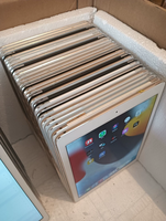 Tablette Apple A Pad 10e génération 256 Go de mémoire
