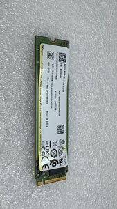Kullanılmış PVC10 512GB NVMe SSD HFS512GEM9X174N PCIe 4.0 M.2 - Product Image 5