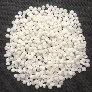 PVC granules Injection grade Plastic Raw material/Recycled PVC/POM/PET