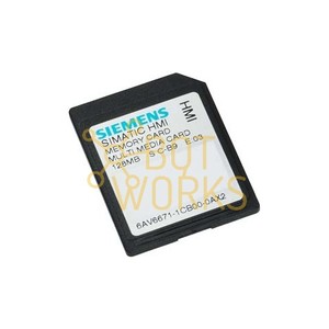 Siemens 6AV66711CB000AX2 - Nuovo - Product Image 1