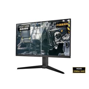 หน้าจอสำหรับเล่นเกม TUF VG27AQ3A-L180Hz เล่นเกม27นิ้ว2.5K จอภาพ IPS จอ LCD สำหรับเล่นเกมหน้าจอ IPS - Product Image 3