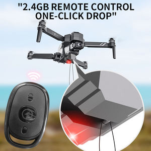 Dispositivo de Lanzamiento Aéreo para Dron M5, Control Remoto de 2.4G, 100M, Dron de Pesca, Lanzamiento de Sedal, Escenas de Boda, Búsqueda y <span class=keywords><strong>Rescate</strong></span> - Product Image 3