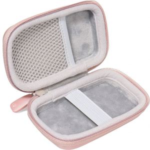 EVA Hard Storage Case Travel Protective Case for <b>MP3</b> MP4 <b>Player</b> - Product Image 3