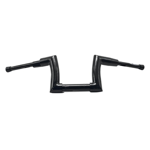 Nuevos Manillares Elevados de Alta Calidad <span class=keywords><strong>HD</strong></span> <span class=keywords><strong>883</strong></span> X48 Fat Boy Softail Modificados de 2 Pulgadas de Grosor y 6, 8 y 10 Pulgadas de Altura para Breakout Road King - Product Image 1