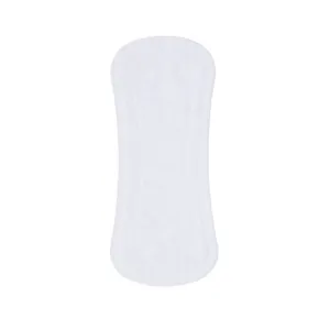 Ultra Thin Soft Care Cotton Top Sheet Mini Pad Premium Disposable Panty Liner Sanitary Napkin