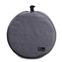 GB07-SD Rm boîte de rangement pratique pour instruments sac de caisse claire 600D Oxford sacs étanches et à usage spécial sac de batterie
