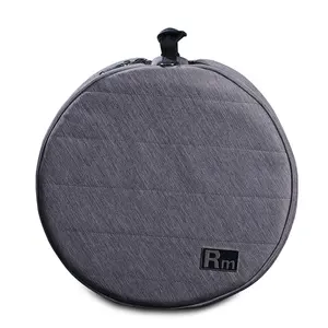 Rm-caja de instrumentos de alta calidad, bolsas de tambor 600D Oxford impermeables y especiales