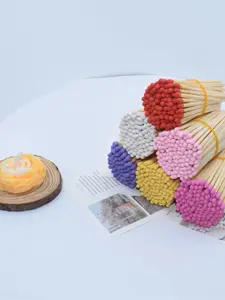 Số lượng lớn gỗ độ dài khác nhau và màu sắc khác nhau giá bán buôn của tùy chỉnh phù hợp với gậy thấp hơn moq và giá phù hợp - Product Image 4