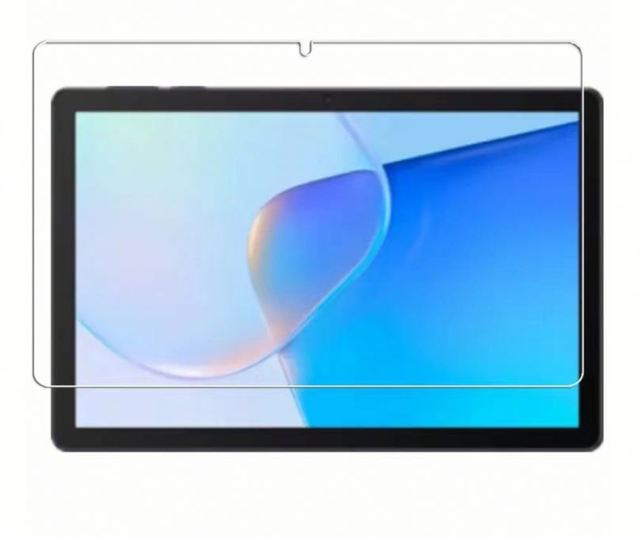 2024 Protective Glass for Teclast T60 T50 Pro T40 M50 Screen Protector Clear Film Tablet Tempered Glass for Teclast Tablet Pc