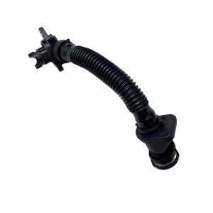 Manguera de Respiración del <span class=keywords><strong>Cárter</strong></span> del Motor, Sistema de Refrigeración de Alta Calidad para BMW Serie 5 M5, OE 11157843151 - Product Image 3