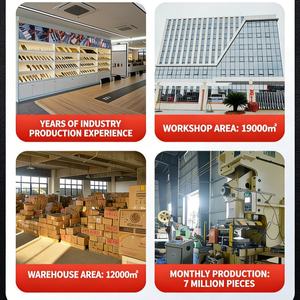 Ensemble d'ustensiles de grill de qualité commerciale, résistance industrielle pour la cuisson à fort volume dans les campings - Product Image 6