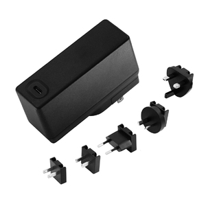 Cargador Rápido USB Tipo C de 60W con Certificación Médica e Informática, QC4.0/PD3.0 - Product Image 1