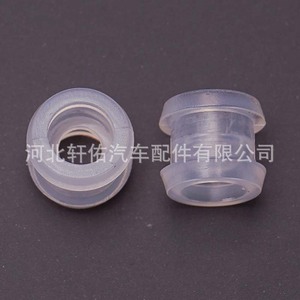 Chevrolet <b>Blazer</b> Buick Dodge Gm Shift Linkage Bushing 7.9mm Nylon Pa6 Press Fit Sleeve 14055 - Product Image 2