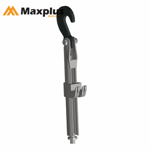 Équipement de cerclage rapide pour conteneurs maritimes en acier inoxydable et galvanisé à chaud, norme DIN, pour conteneurs maritimes - Product Image 6