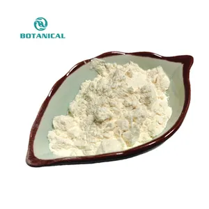 B.C.I Supply Bulk Price Wasser lösliches natürliches Aromastoff Vanille extrakt pulver Vanille pulver