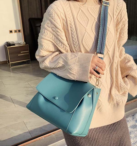 <span class=keywords><strong>Borsa</strong></span> a <span class=keywords><strong>tracolla</strong></span> a fascia larga di alta qualità per <span class=keywords><strong>borsa</strong></span> a <span class=keywords><strong>tracolla</strong></span> <span class=keywords><strong>grande</strong></span> stile nuovo per <span class=keywords><strong>donna</strong></span> - Product Image 4