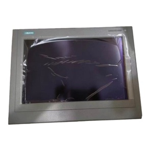 Mô hình ngoài trời 6av2124-0qc13-0ax0 SIMATIC HMI TP1500 phiên bản thông minh điều khiển công nghiệp <span class=keywords><strong>PLC</strong></span> Pac & bộ điều khiển chuyên dụng - Product Image 2