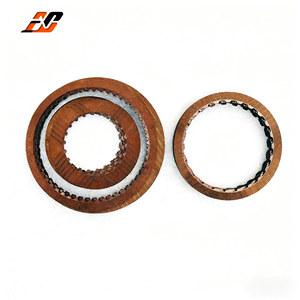 สำหรับโฟล์คสวาเกน บีเทิล พาสสาท โพลารอยด์ 01M 01N ชุดซ่อมแผ่นคลัตช์เกียร์อัตโนมัติ - Product Image 2