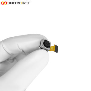 Module de caméra avec capteur CMOS IMX219 grand angle HD 12MP, vision nocturne, reconnaissance faciale pour Aris Video CTW - Product Image 4