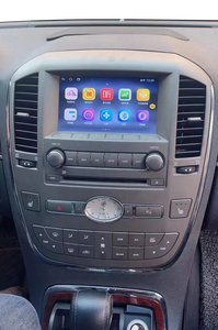 Gerllish para Buick Park Avenue 2007-2011 Android navegación GPS para coche Auto Radio grabadora unidad principal reproductor Multimedia - Product Image 6