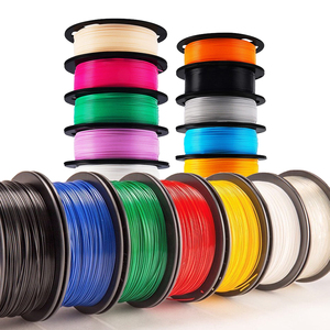 PLA-N 3d printer filament 1.75mm pla for 3d printer and 3d pen factory wholesale 3d printing material