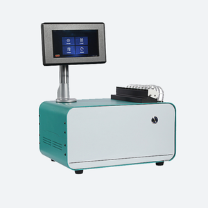 Sistema de dispensación de gas SLM Ne 3 Safety Gas Matching Maker para detección de gases - Product Image 1