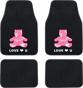 Ute ear 4 Uds., ar ATS con LIP NTI-LIP eel ad utotive niversal para Seded, EDAN, AR, ANS - Product Image 2