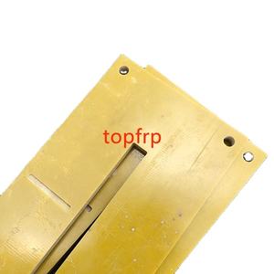 Insulator <b>Epoxy</b> <b>Resin</b> Board 3240 Yellow Glass Fiber Sheet - Product Image 6