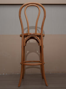 <span class=keywords><strong>Tabouret</strong></span> de <span class=keywords><strong>bar</strong></span> en bois <span class=keywords><strong>Thonet</strong></span> - Product Image 5