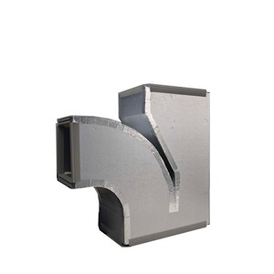 Panel de Espuma <span class=keywords><strong>para</strong></span> Ductos de Aire Preaislados, Lámina de PU, Paneles Sándwich de Poliuretano, Panel <span class=keywords><strong>para</strong></span> Ductos de Aire, <span class=keywords><strong>Conductos</strong></span> de Aire Acondicionado PID <span class=keywords><strong>para</strong></span> HVAC - Product Image 4