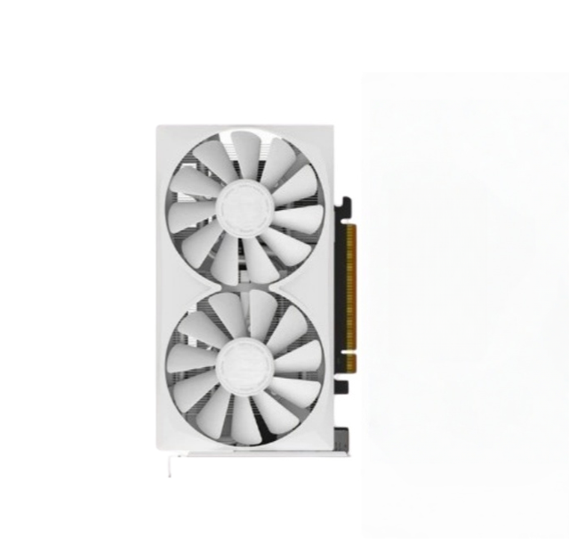 New Esports Gaming Independent Graphics Card RX 9060 XT 16GB OC Alloy V2