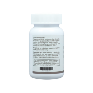 Capsule per la Circolazione Sanguigna: Supporto per Gambe, Vene, Cuore e Sistemi Cardiovascolari - Prodotto dal Produttore - Product Image 5