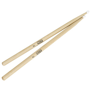<span class=keywords><strong>Baquetas</strong></span> de batería <span class=keywords><strong>5A</strong></span> 7A <span class=keywords><strong>Baquetas</strong></span> de arce 1 par para batería de Jazz Batería electrónica Instrumento musical Percusión - Product Image 1