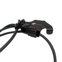 89542-02080 89543-02080 Nuevo Sensor de Velocidad de Rueda ABS Delantero para Sistema Eléctrico Automotriz JJQ 2007-2012 para 07-12