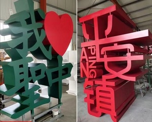 Nhân lực tiết kiệm ejon et80 ngoài trời xây dựng cảnh quan từ máy Sản xuất CNC kênh thư uốn máy cho biển báo - Product Image 5