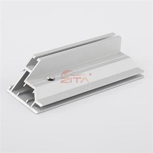 Duy nhất bên seg lightbox khung nhôm và vải căng thẳng đùn Hộp ánh <span class=keywords><strong>s</strong></span>áng hồ <span class=keywords><strong>s</strong></span>ơ - Product Image 3