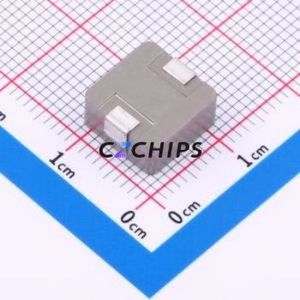 ตัวเหนี่ยวนำพลังงาน CYA1050-4.7UH SMD,11.6x10.1มม. (ความเหนี่ยวนำ: 4.7uH )(ความแม่นยำ: 20% กระแสไฟฟ้า: 12A) - Product Image 2