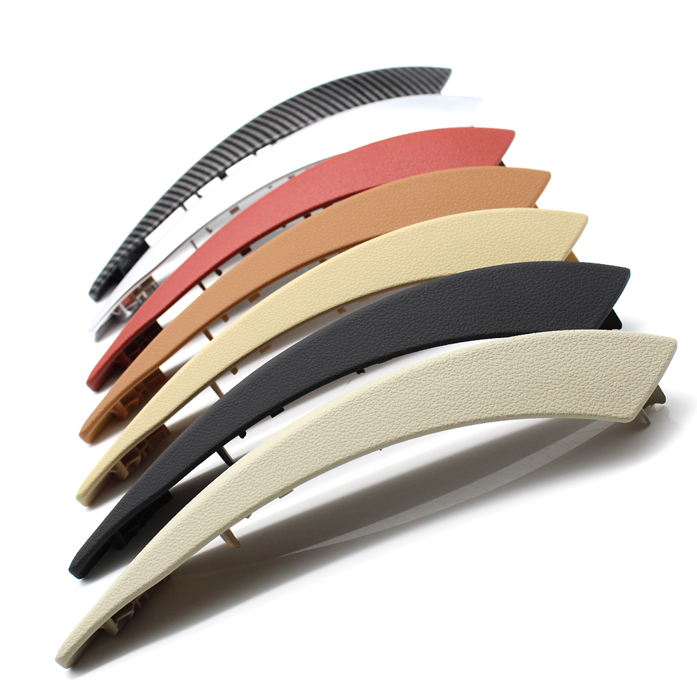 RHD BMW Z4 E89 Door Handle Covers - Durable & Stylish