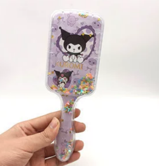 Peigne secouant Ygg sanrio